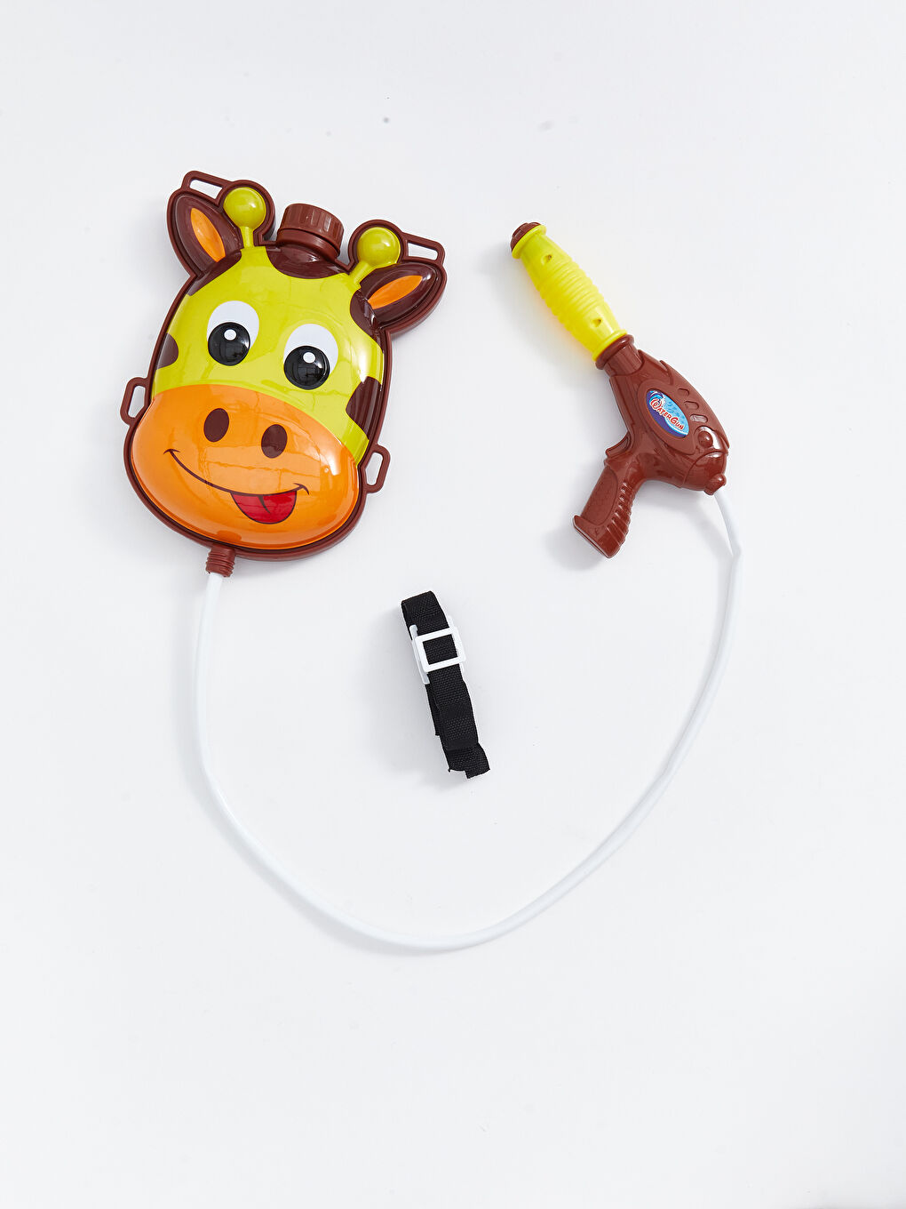 Water Squirting Toy -S5GR28Z4-M0T