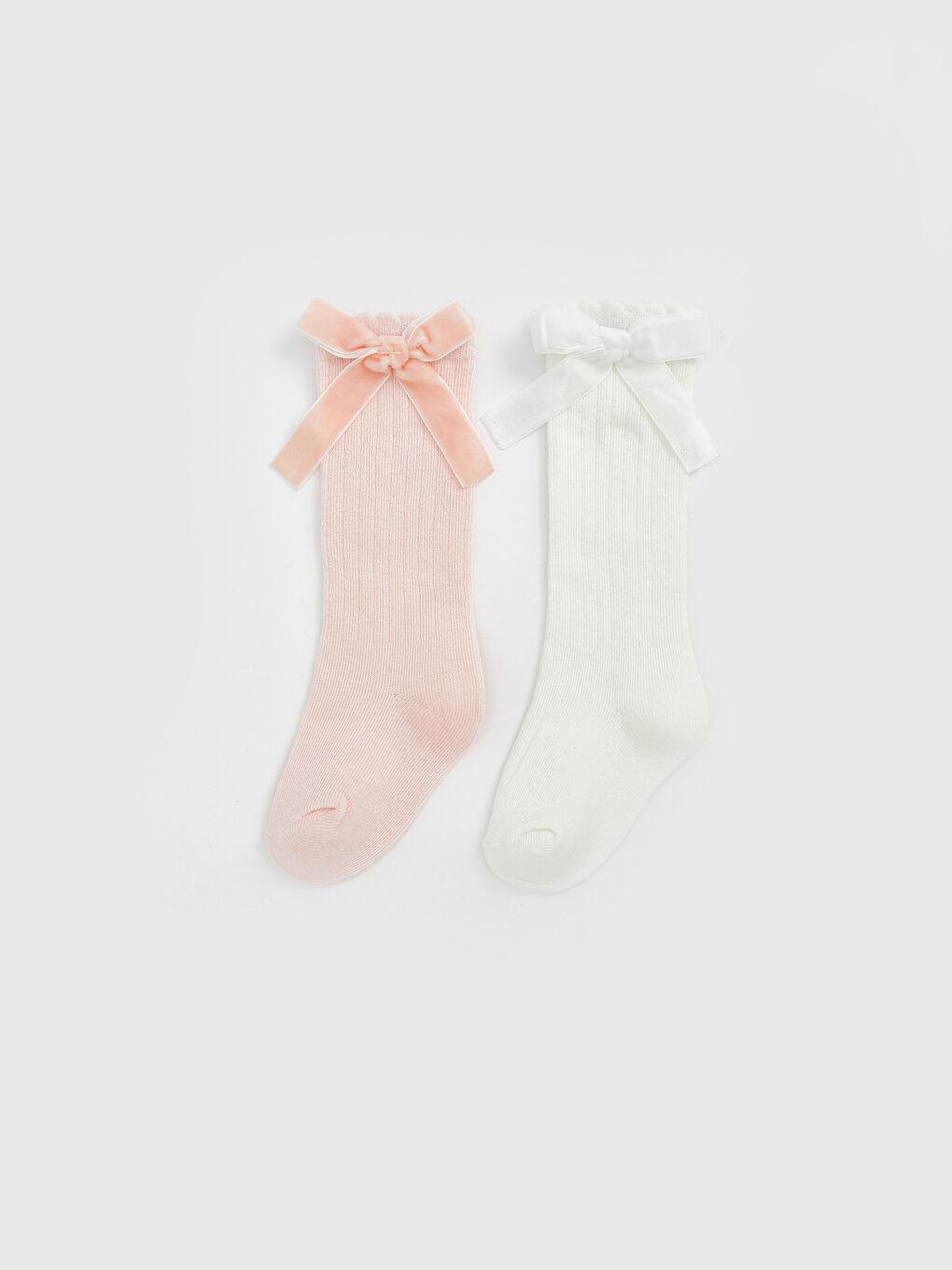 Baby Girl Socket 2 Pieces -S5GR71Z1-FDU
