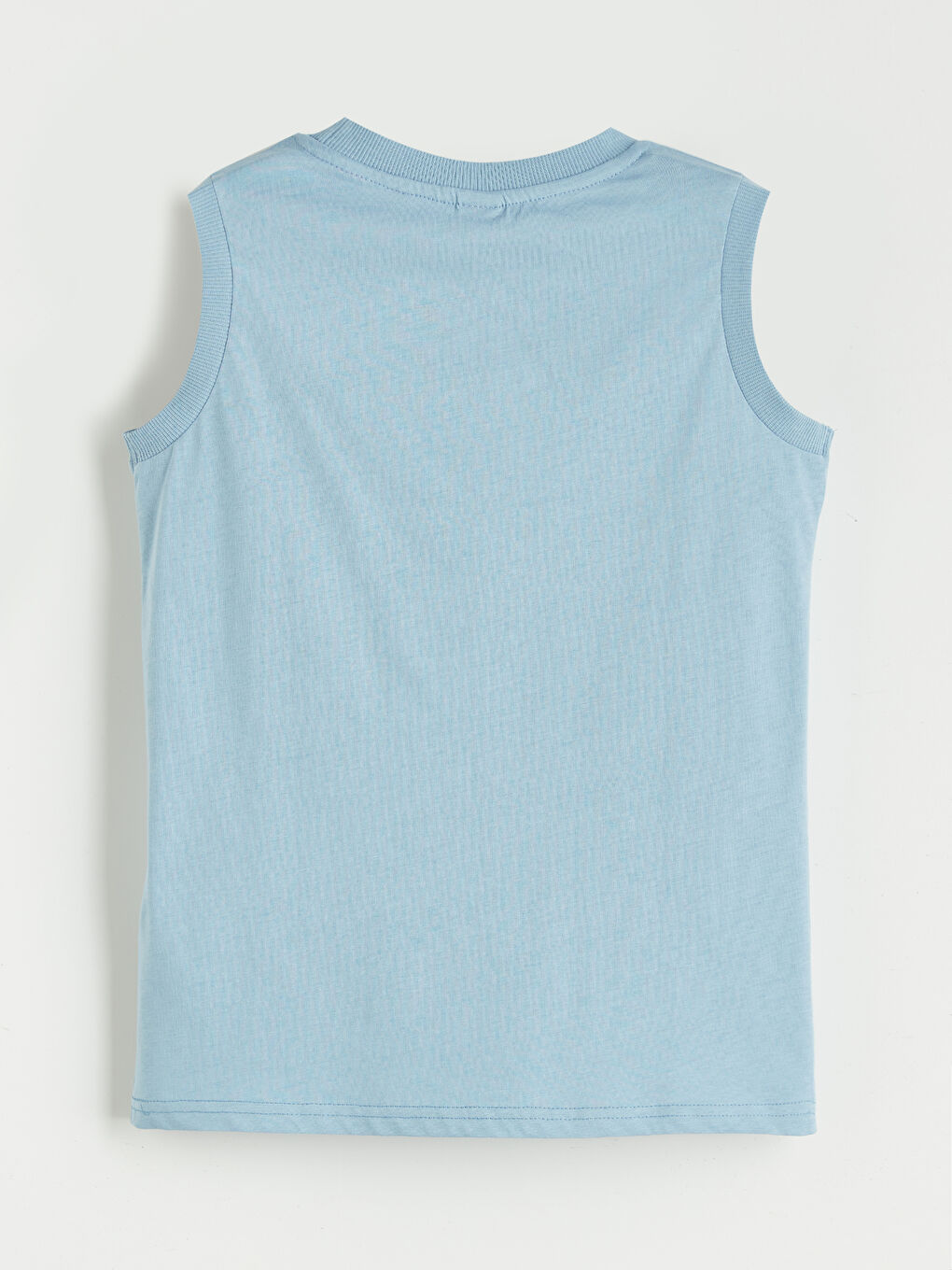 LCW Kids Crew Neck Boys' Tank Top -S5GR78Z4-Y9B