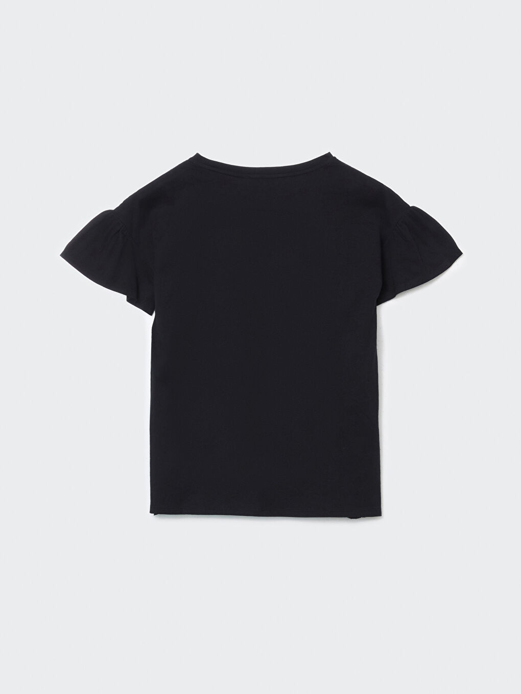 LCW Comfort Woman BLACK Blouse -S5GR79Z8-CVL