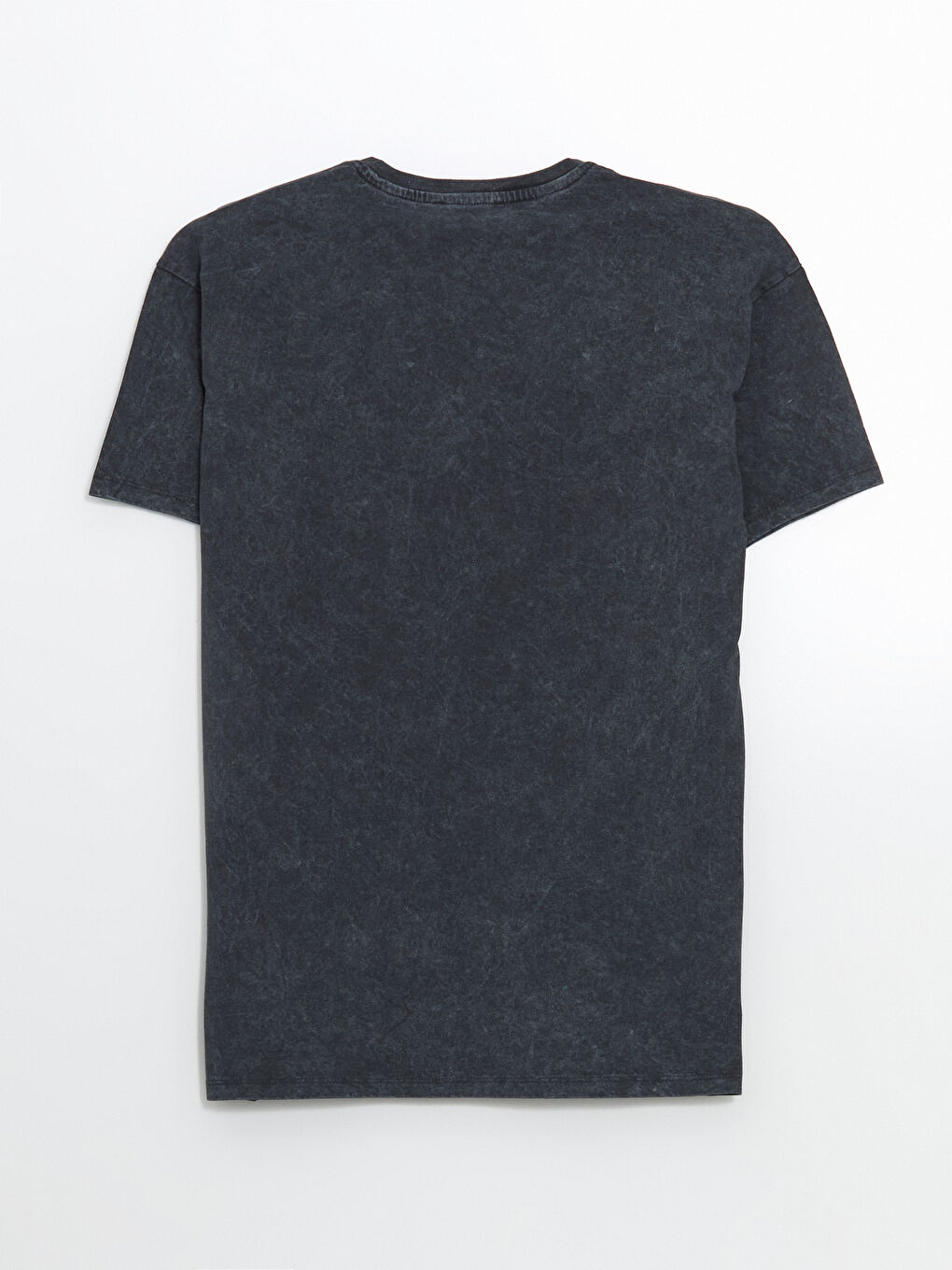 XSIDE Crew Neck Printed Women's T-Shirt -S5GR84Z8-VDL