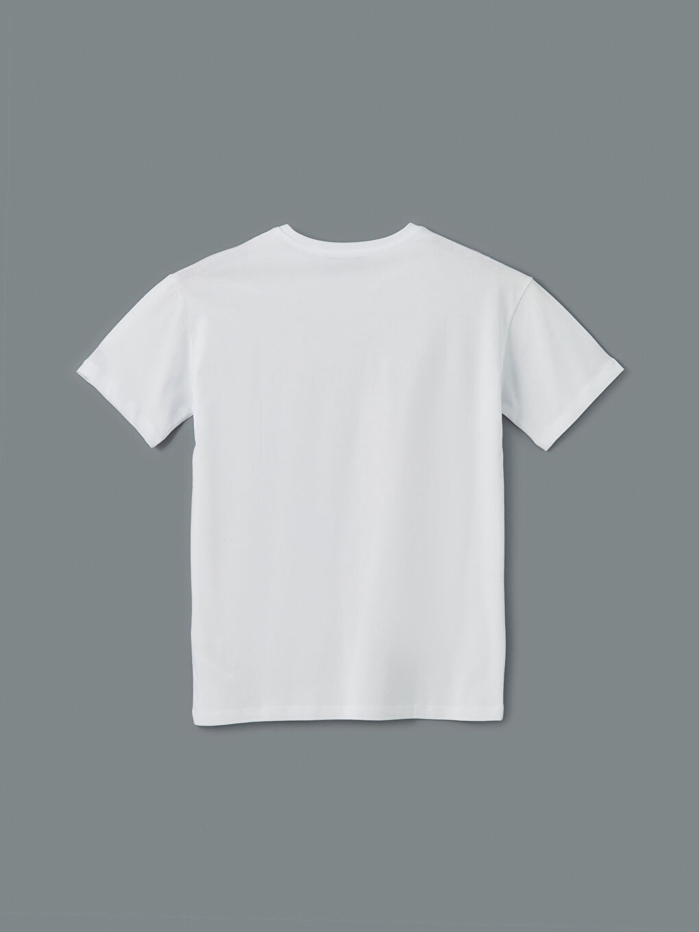 XSIDE Crew Neck Printed Women's T-Shirt -S5GR85Z8-Q6K