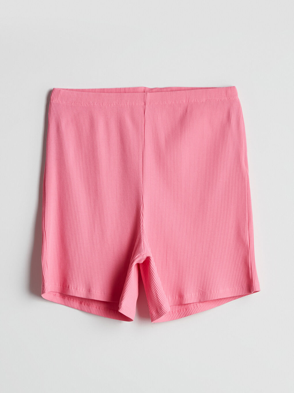 Woman PINK Shortie Pyjama Set -S5GT06Z8-QZ3