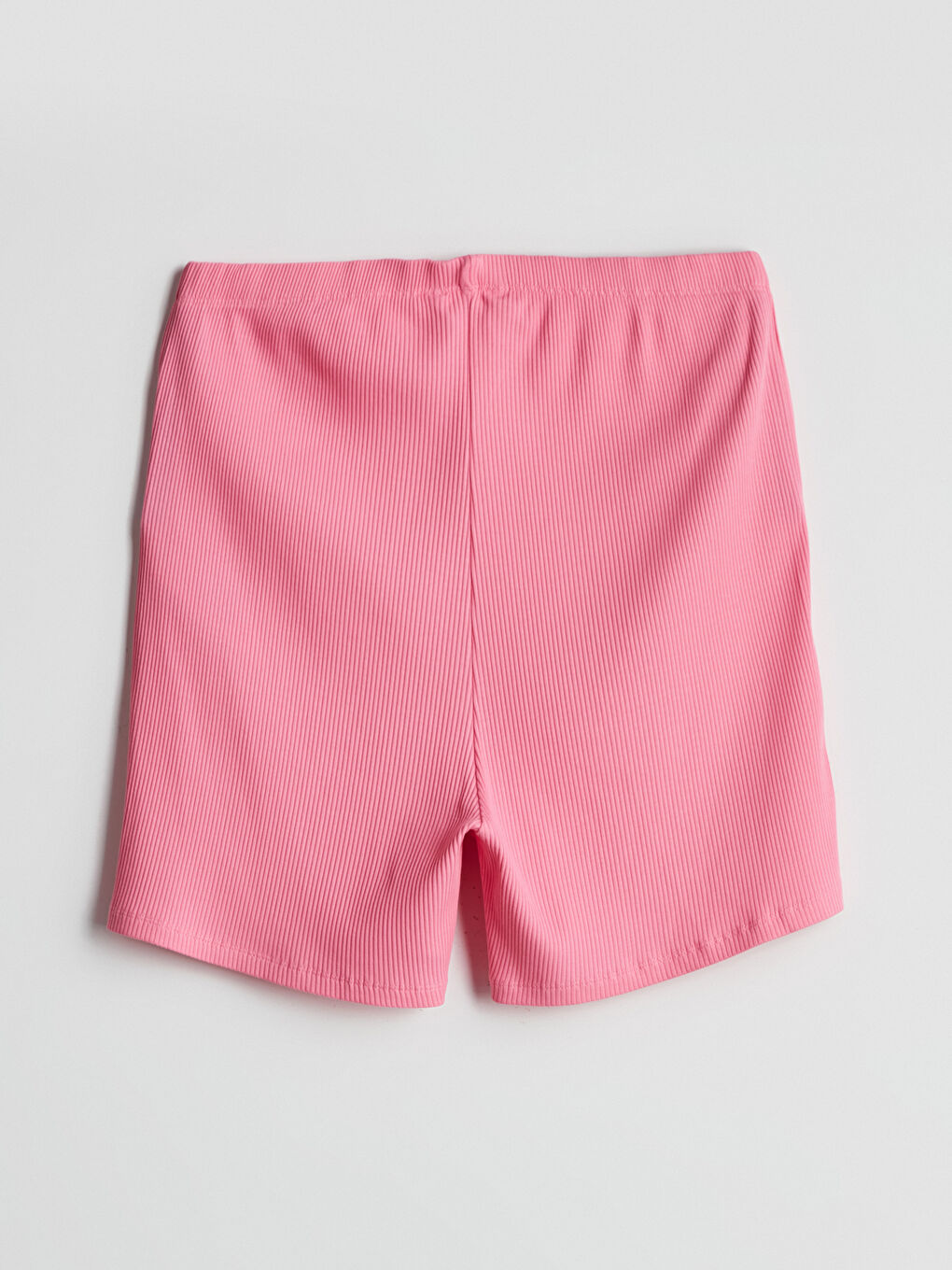 Woman PINK Shortie Pyjama Set -S5GT06Z8-QZ3