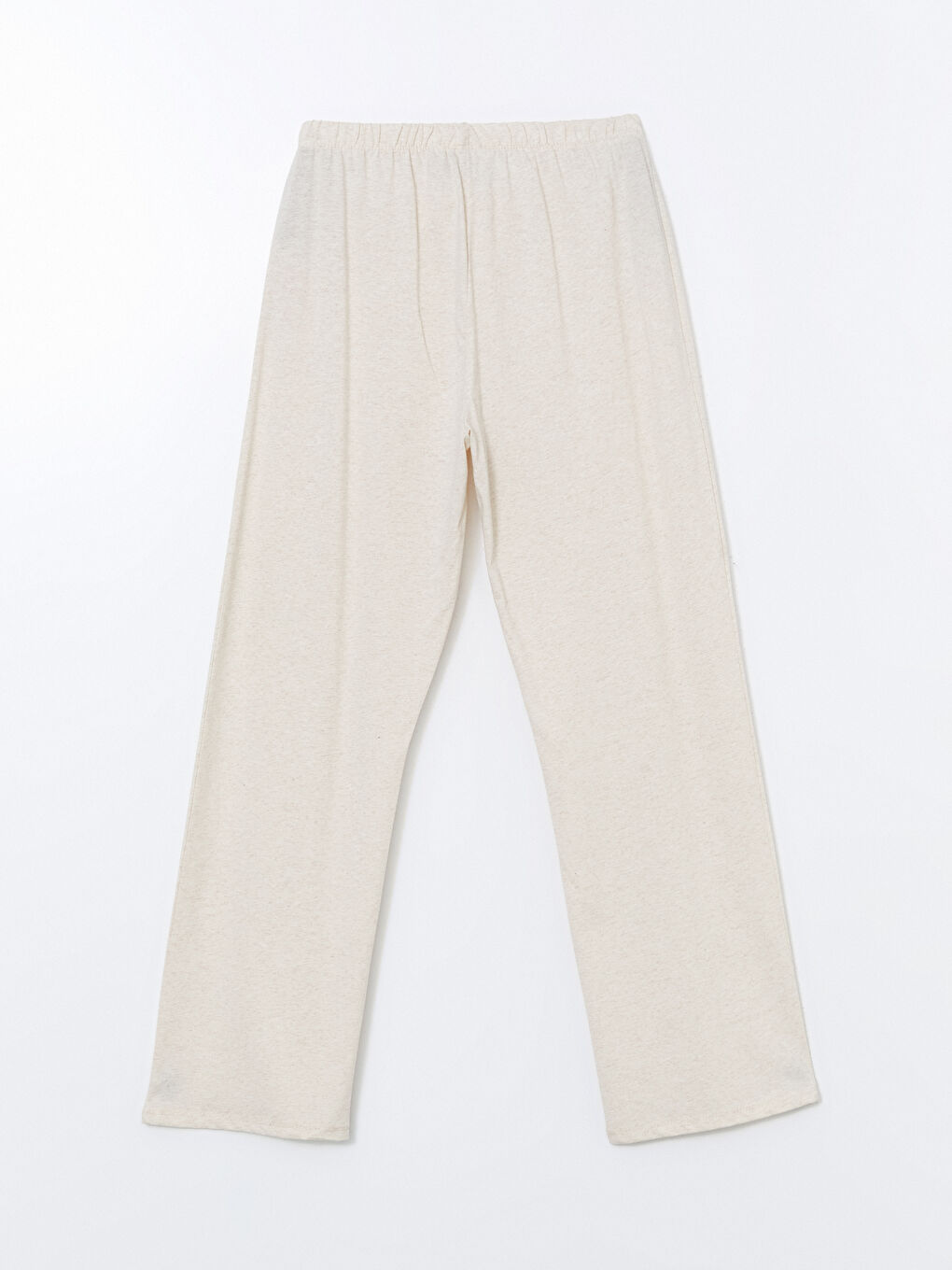 Woman BEIGE Pyjama Set -S5GT42Z8-MXN