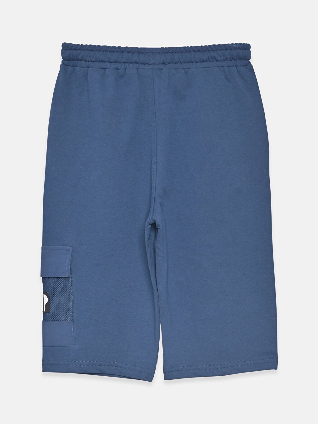 Шорты с эластичным поясом для мальчиков-1