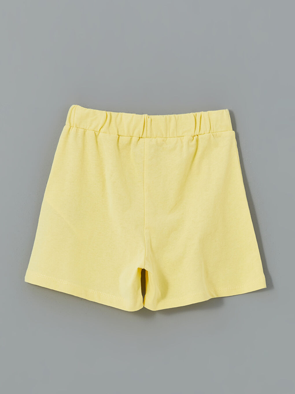 Crew Neck Girls T-Shirts and Shorts -S5GU66Z4-J5E