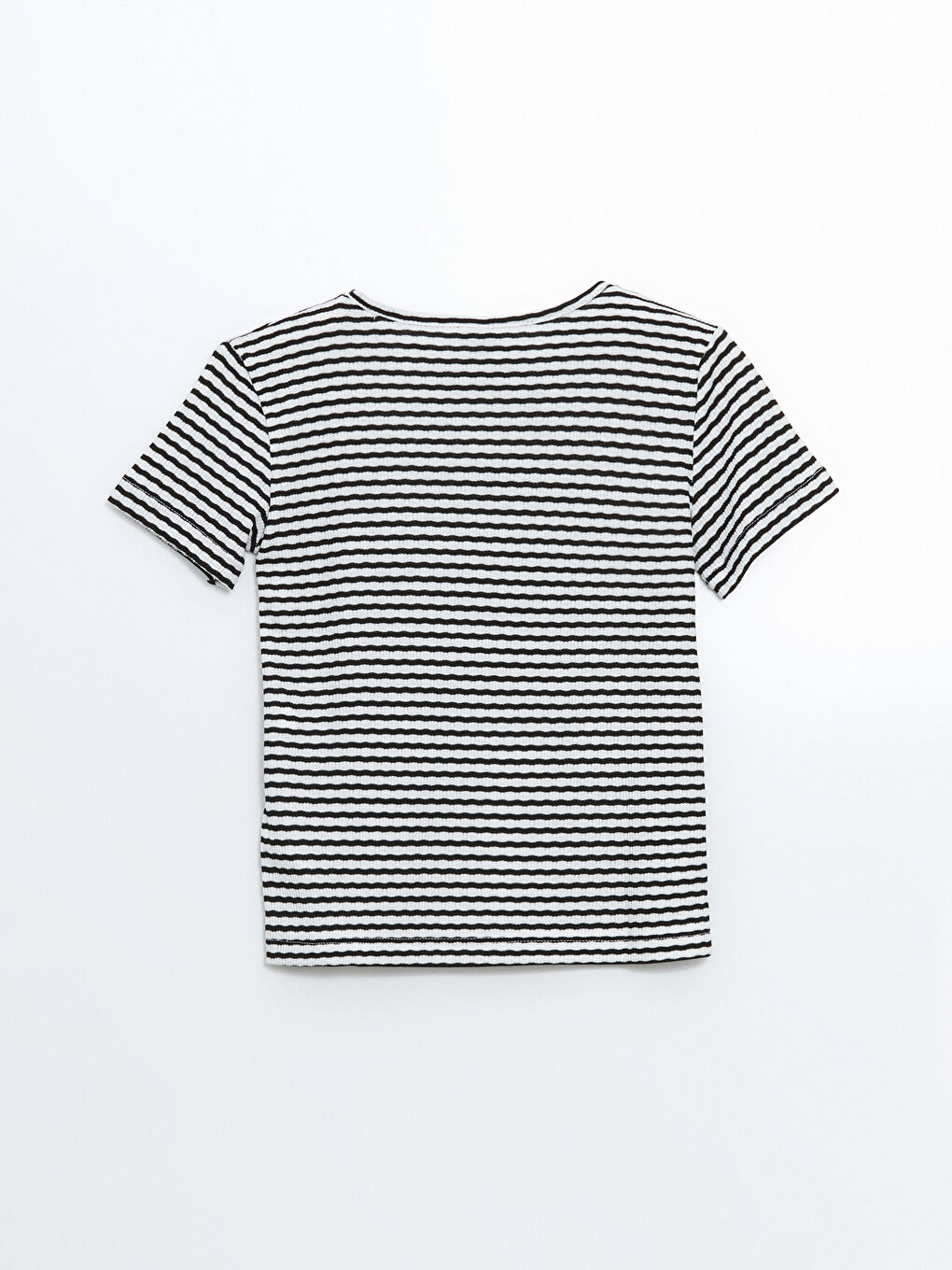 Crew Neck Girls' T-Shirt and Tights -S5GU99Z4-LEG