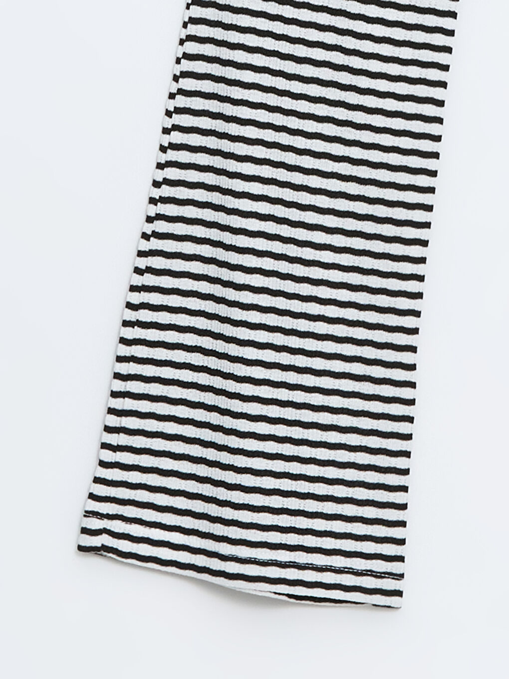 Crew Neck Girls' T-Shirt and Tights -S5GU99Z4-LEG