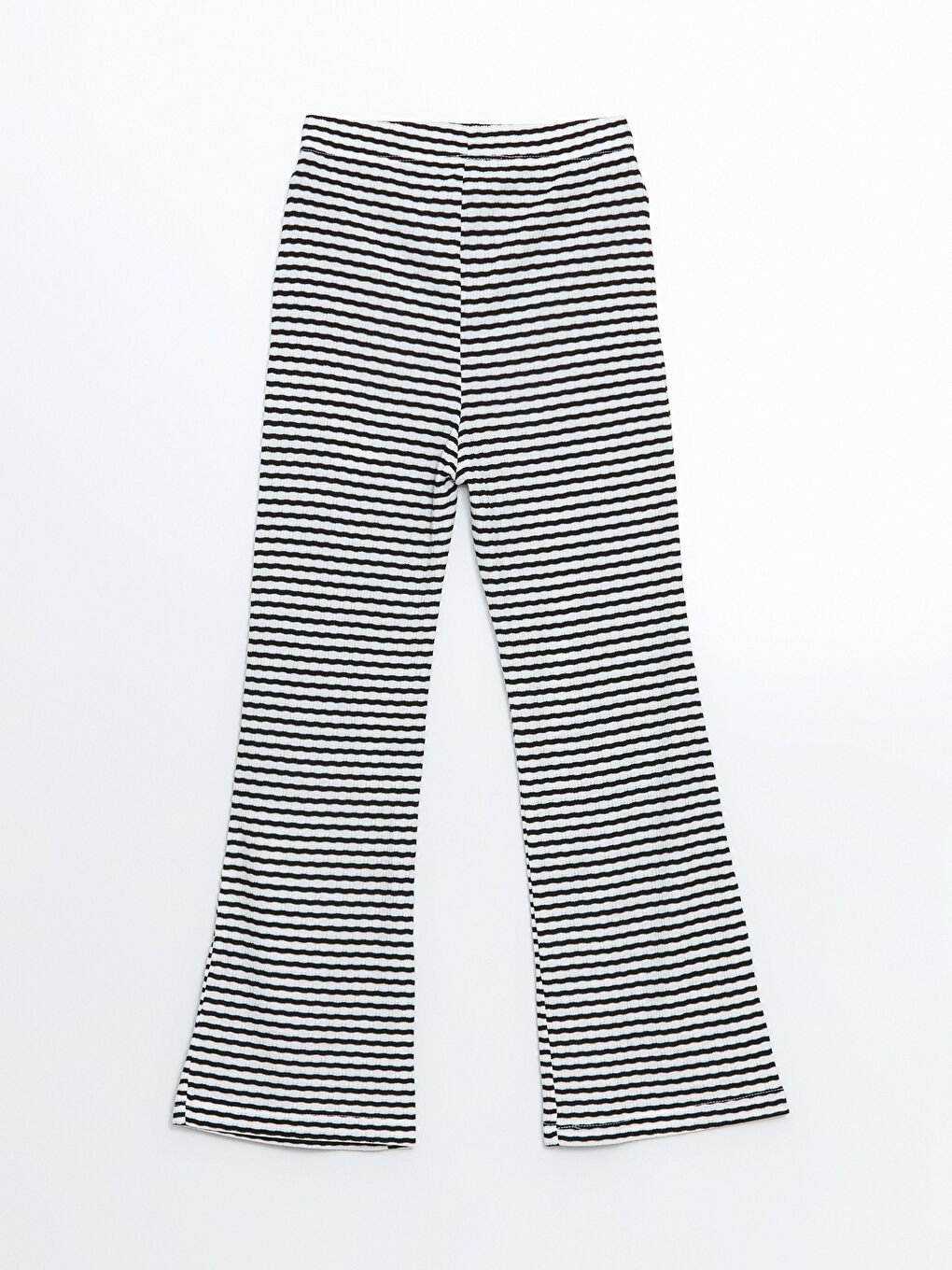 Crew Neck Girls' T-Shirt and Tights -S5GU99Z4-LEG