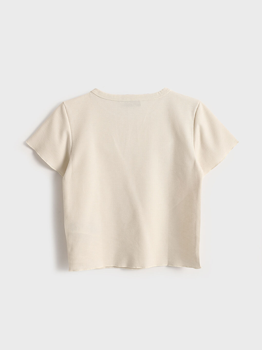 Crew Neck Women's Body -S5GV19Z8-FEW