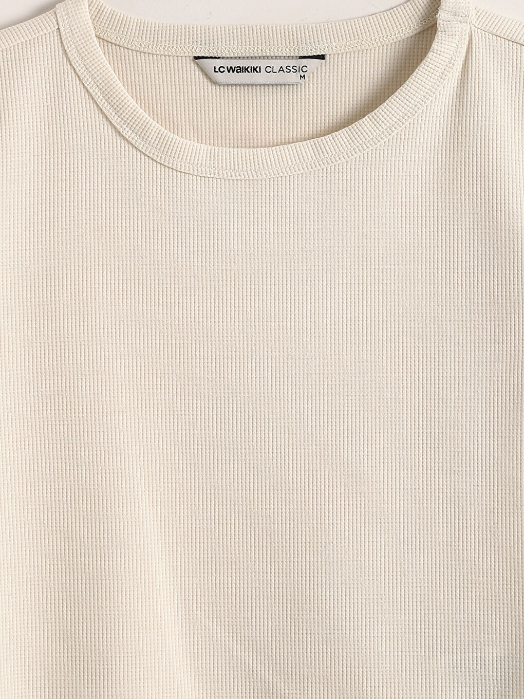 Crew Neck Women's Body -S5GV19Z8-FEW