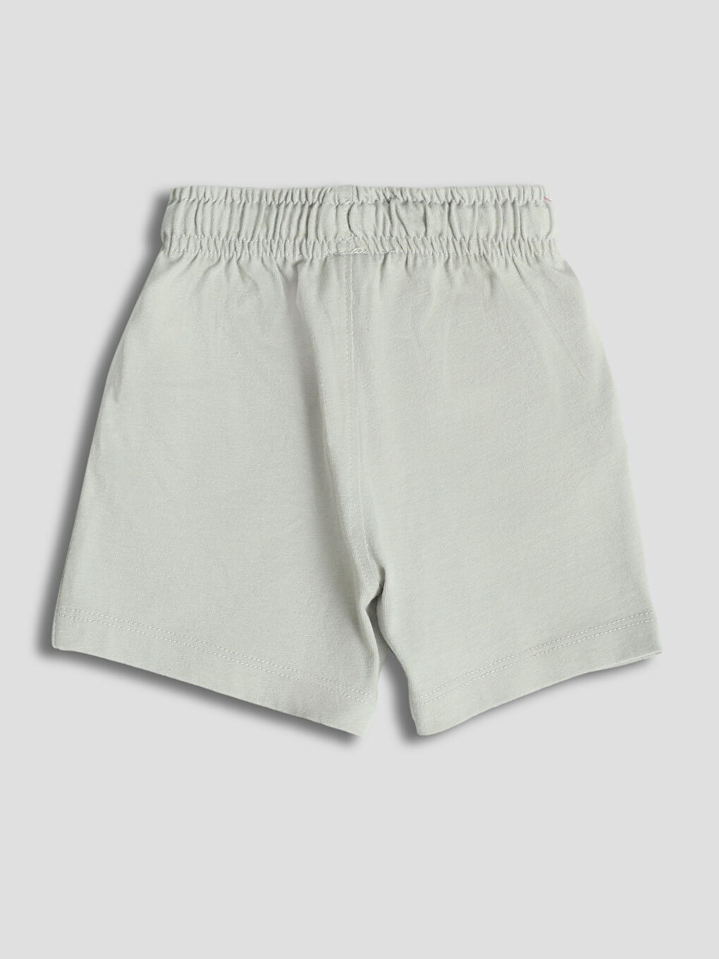 شورتات للأولاد بخصر مطاطي - عبوتان-2