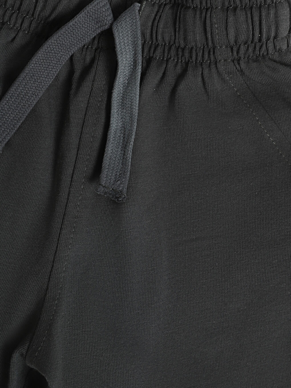 شورتات للأولاد بخصر مطاطي - عبوتان-6