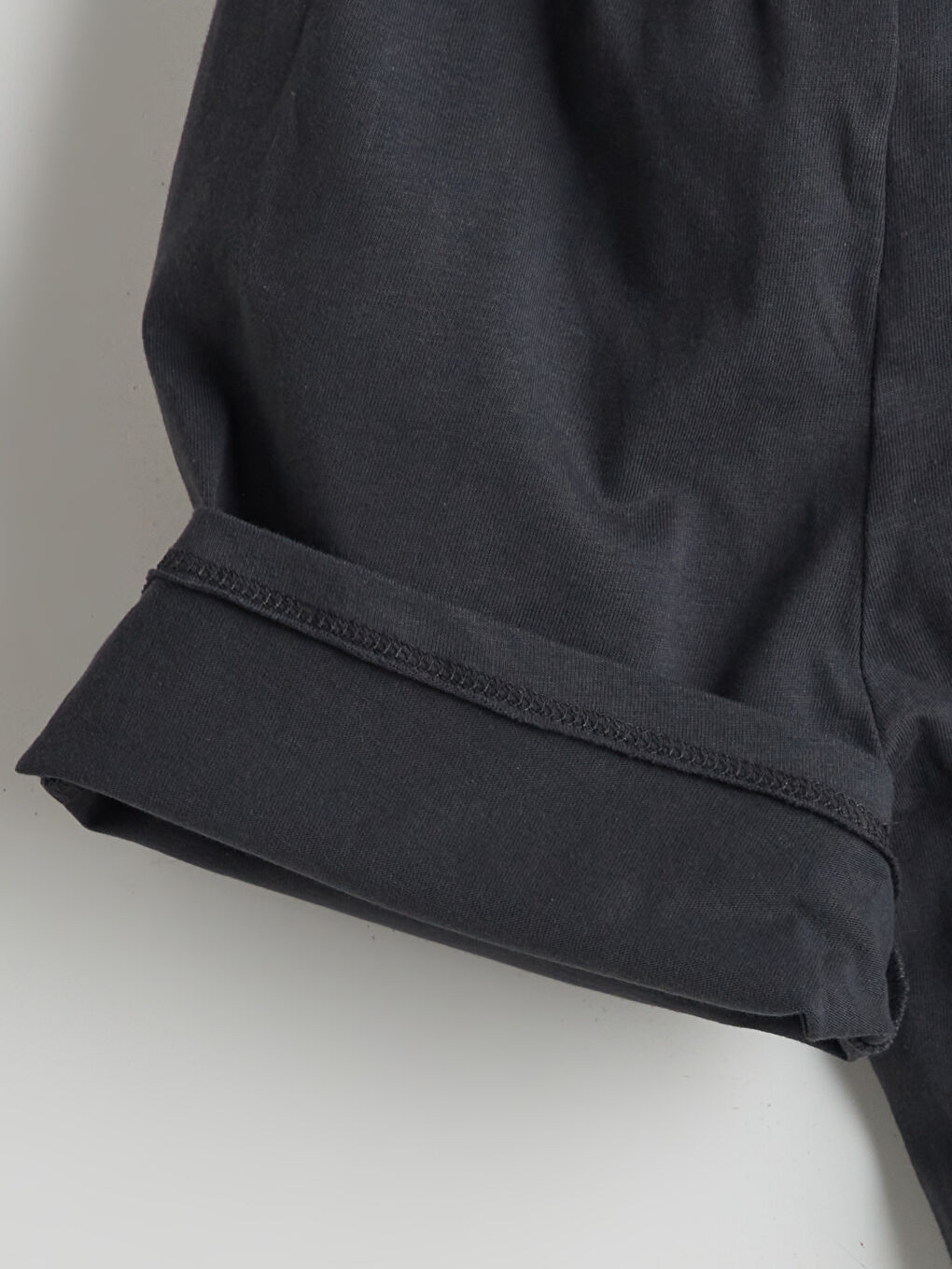 Elasticated Waist Boys' Shorts 2 Pack-5