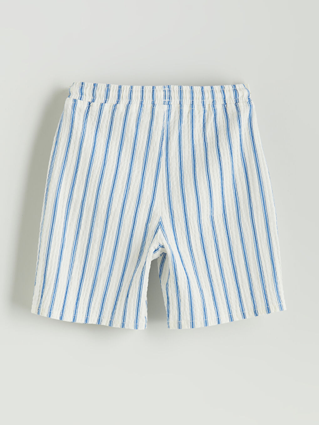 LCW Kids Boy BEIGE Shorts -S5GV53Z1-LE4