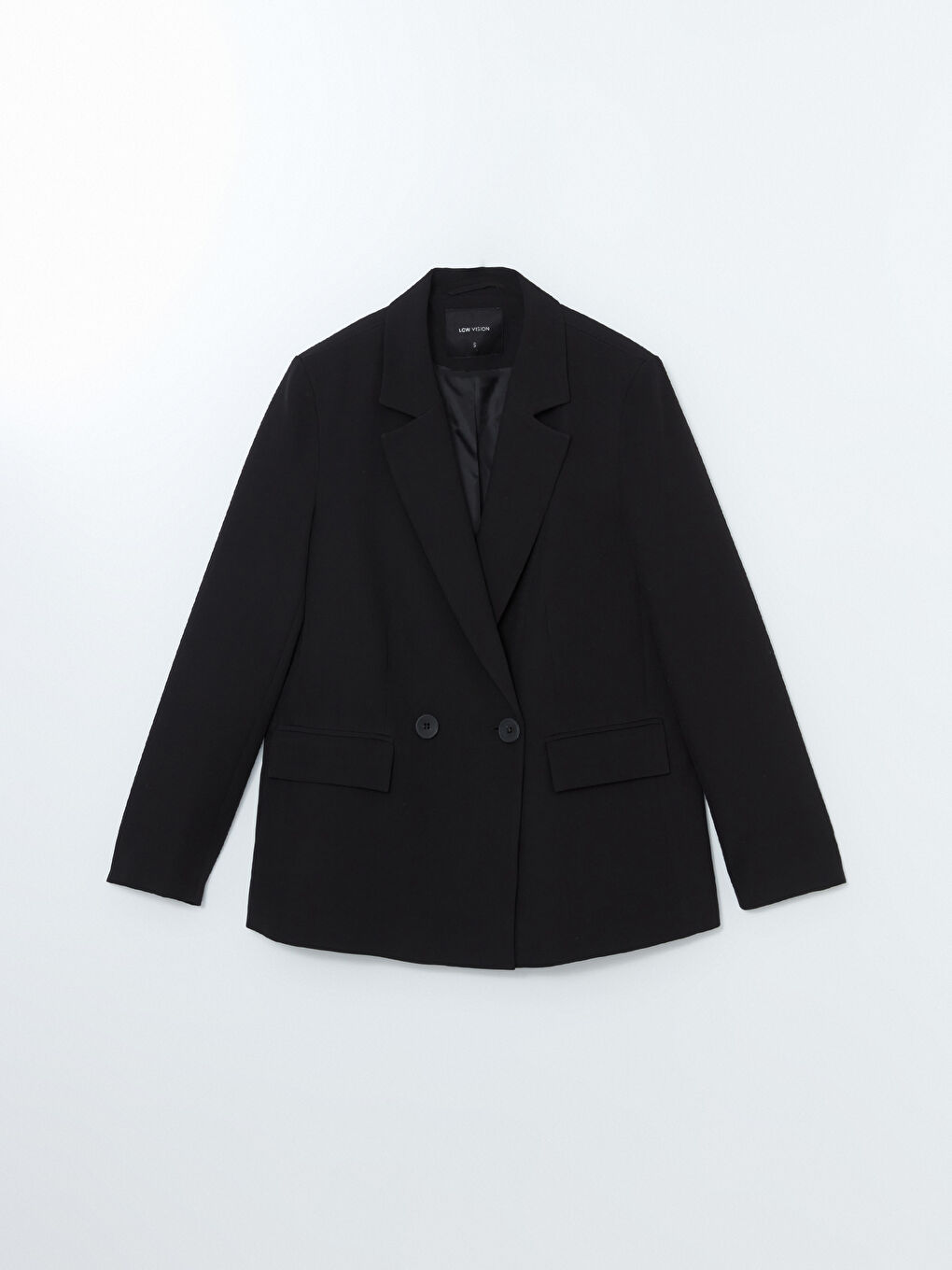 Women's Blazer Jacket -S5GY01Z8-CVL