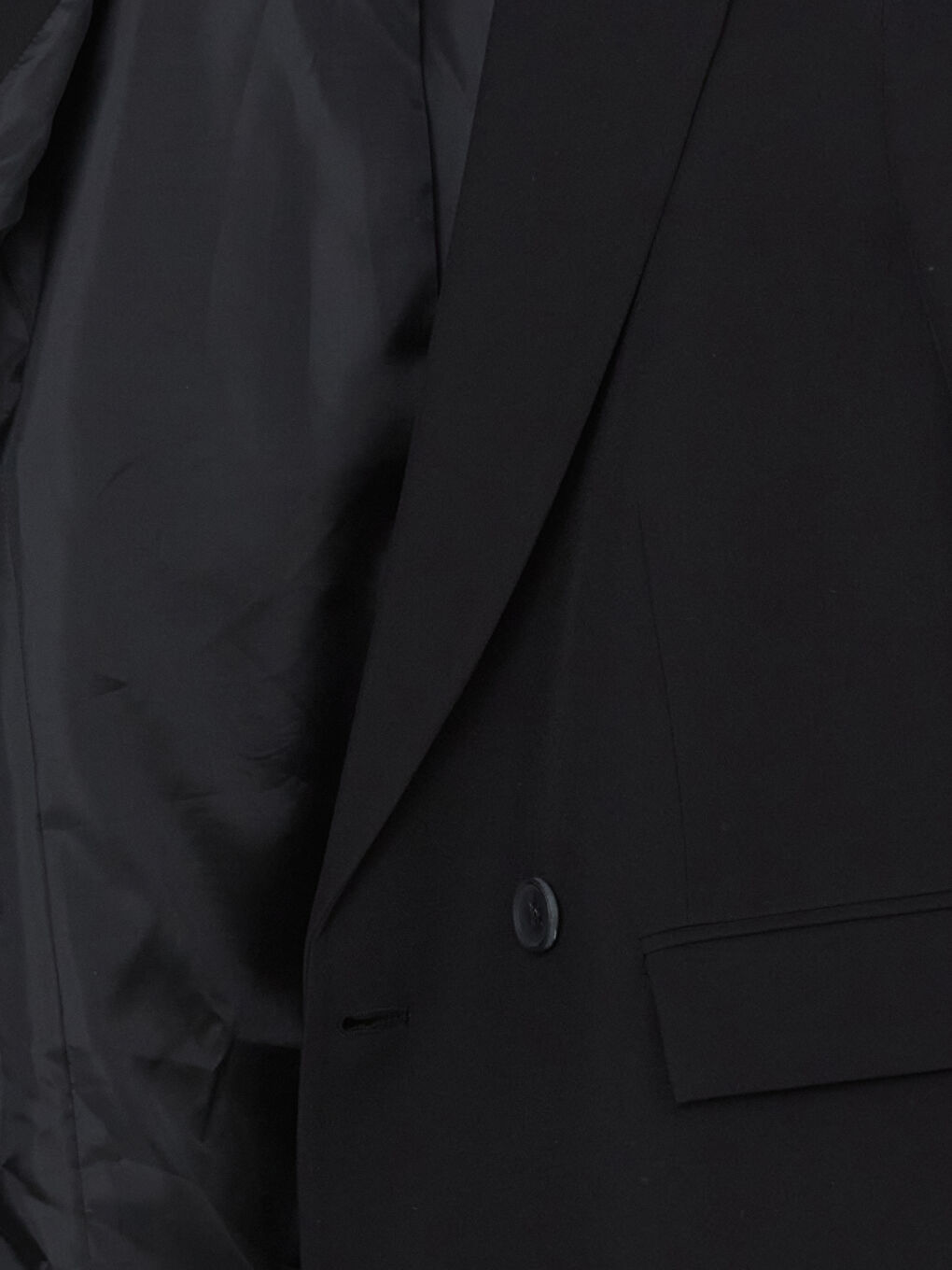Women's Blazer Jacket -S5GY01Z8-CVL