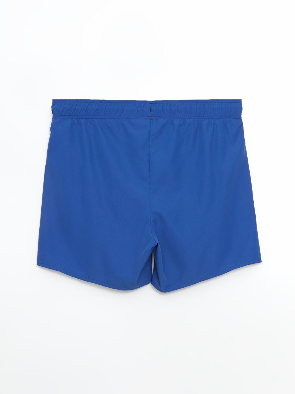 Karışık Kısa Boy Basic Erkek Deniz Şortu-5