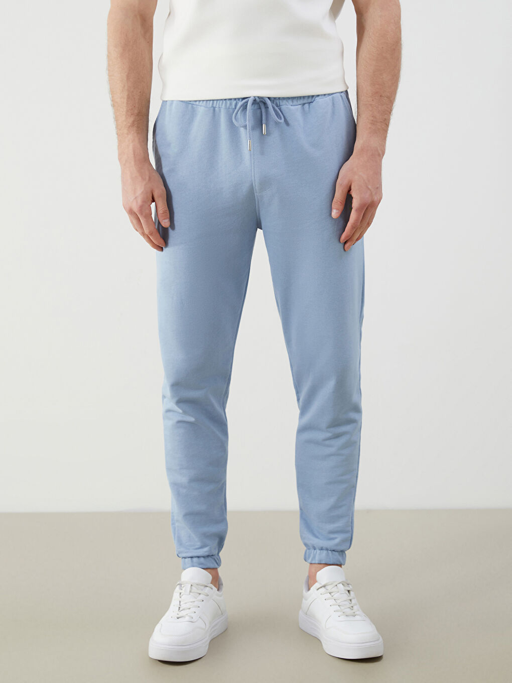 Standard Fit Men's Jogger Sweatpants -S5GY22Z8-QZA