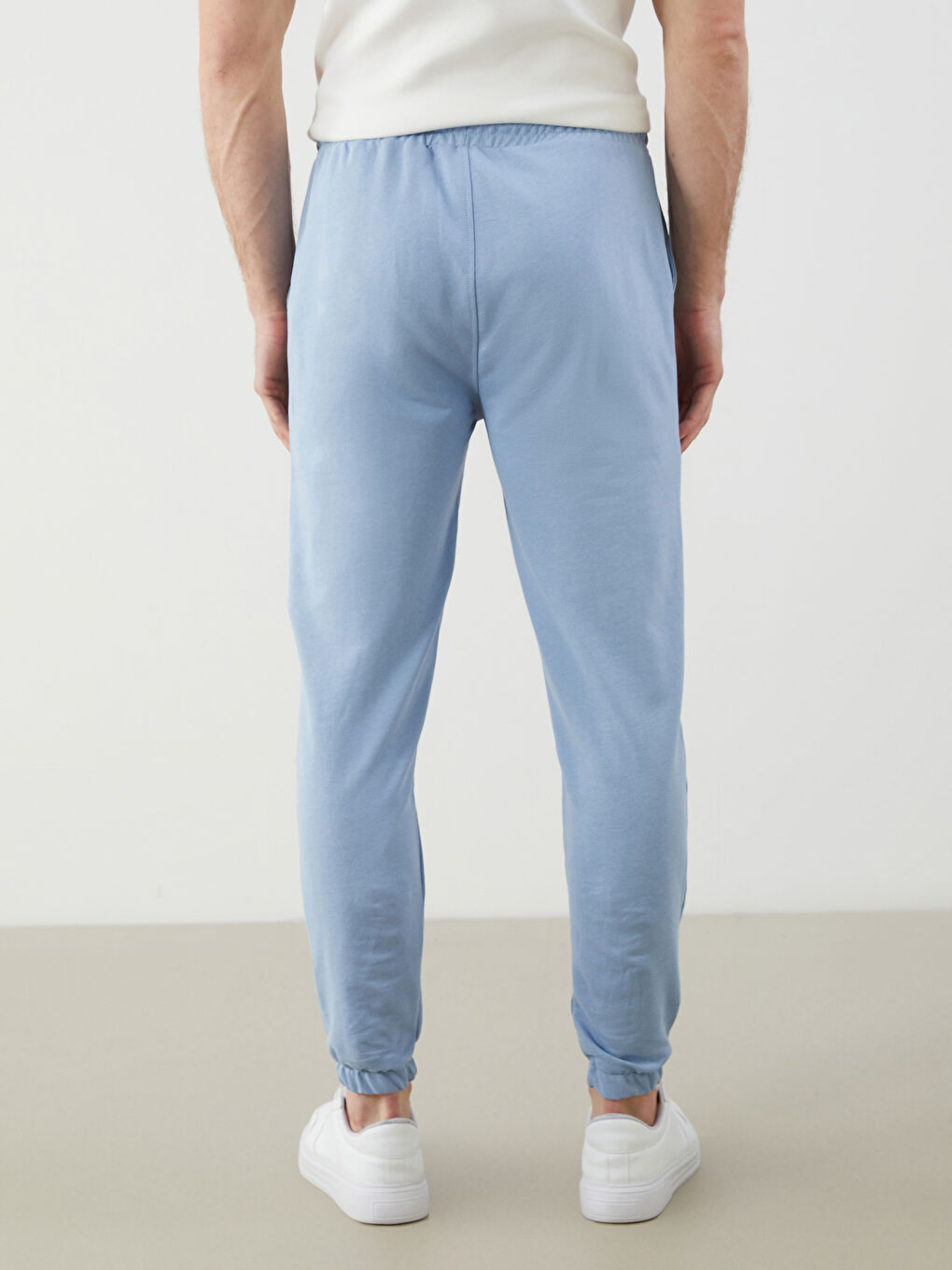 Standard Fit Men's Jogger Sweatpants -S5GY22Z8-QZA