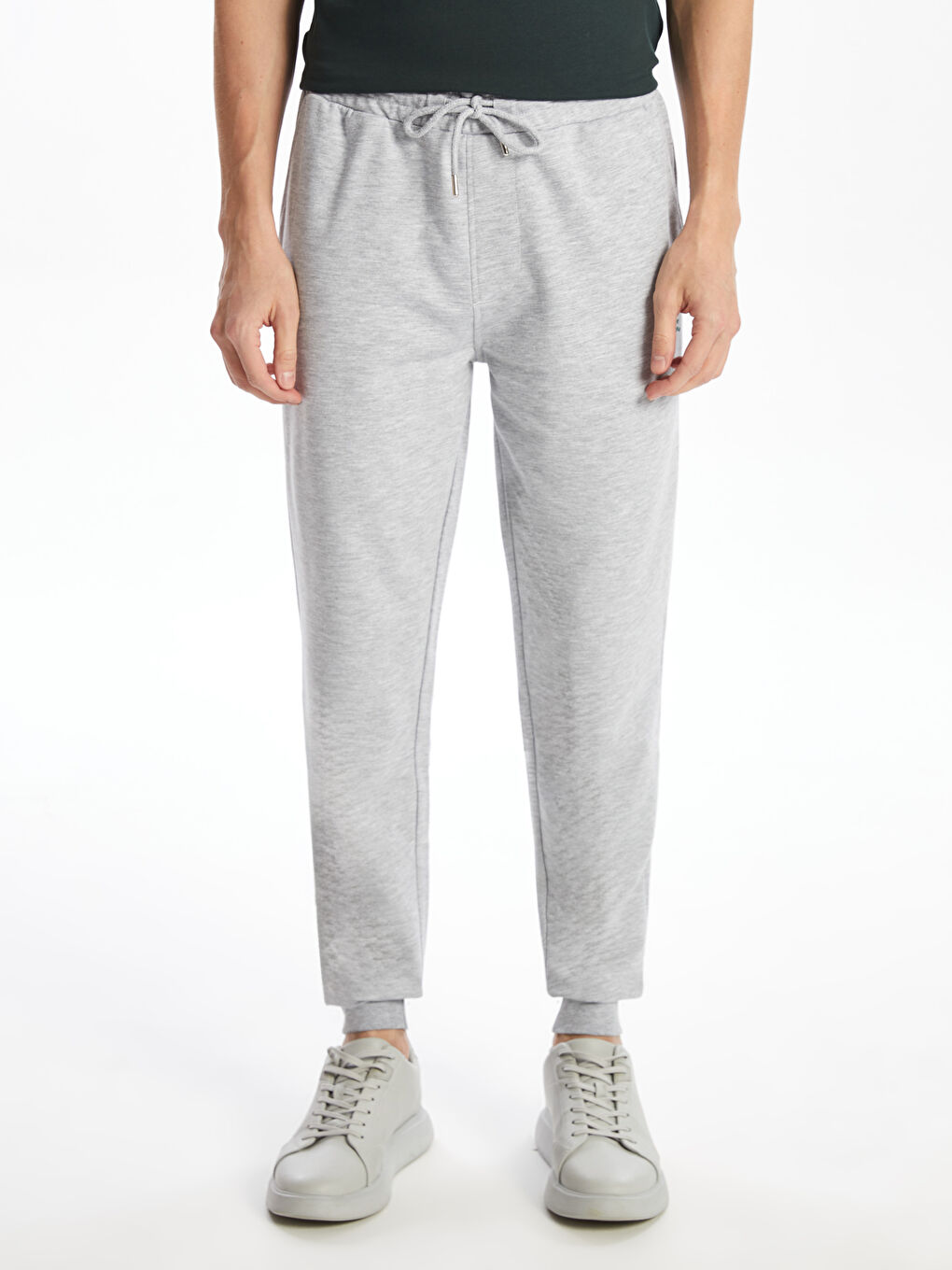 Standard Fit Men's Jogger Sweatpants -S5GY25Z8-CT3