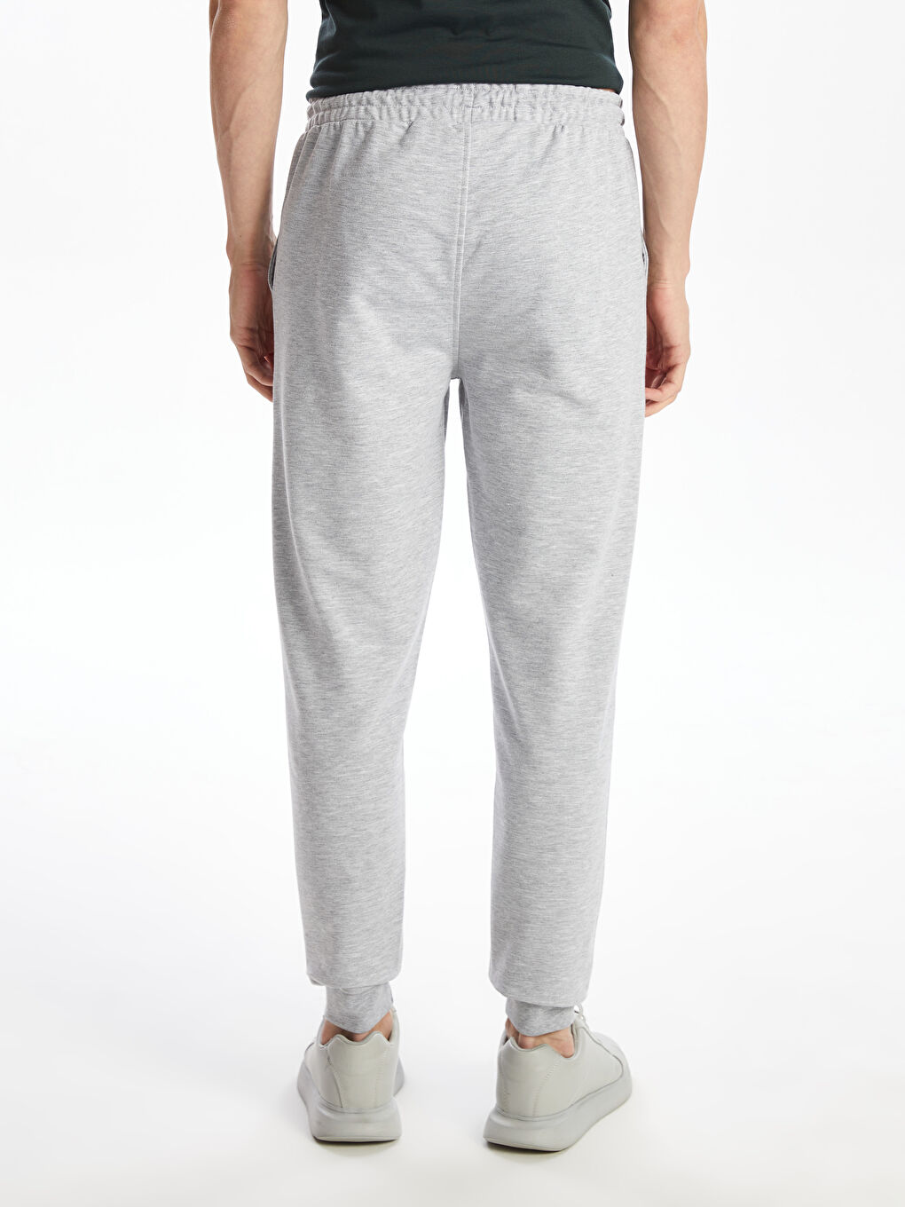 Standard Fit Men's Jogger Sweatpants -S5GY25Z8-CT3