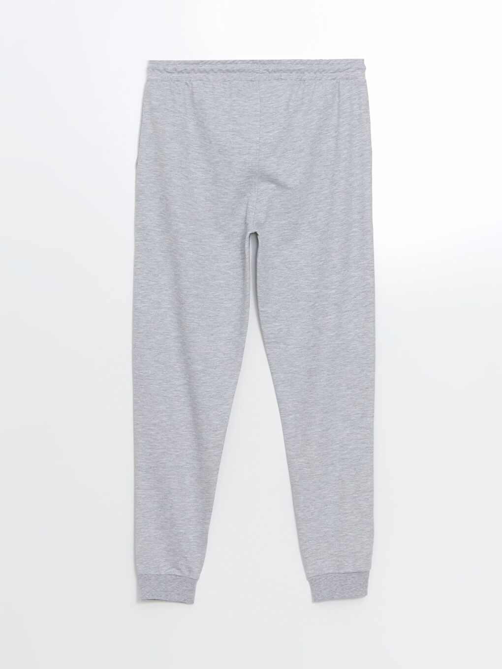 Standard Fit Men's Jogger Sweatpants -S5GY25Z8-CT3