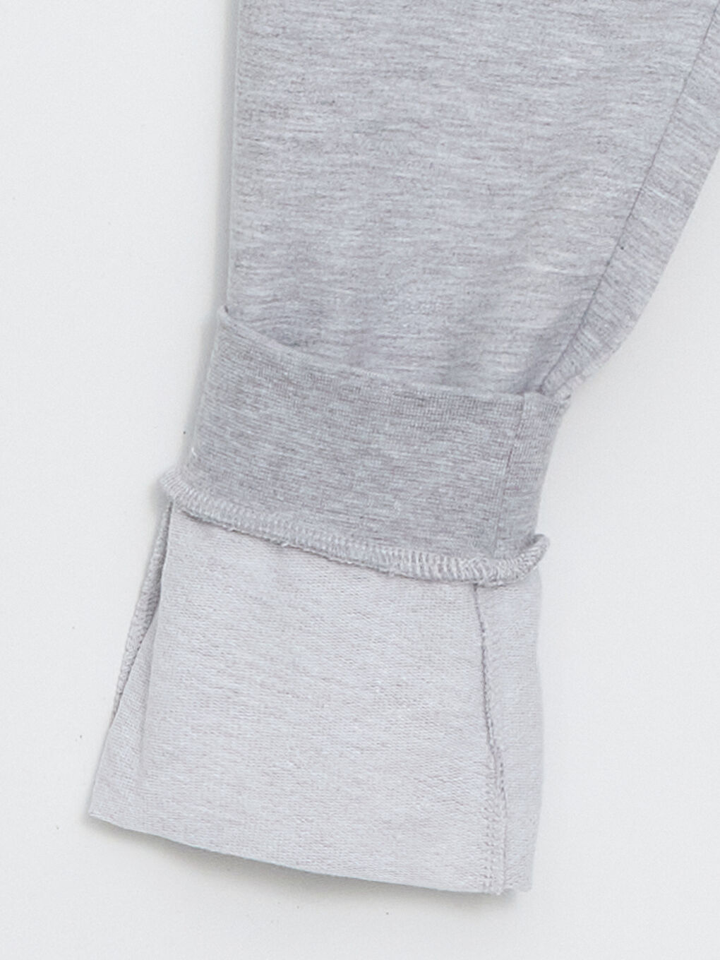 Standard Fit Men's Jogger Sweatpants -S5GY25Z8-CT3