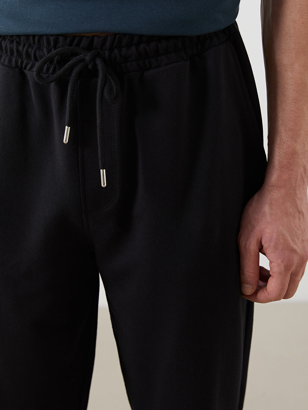 Standard Fit Men's Jogger Sweatpants -S5GY27Z8-CVL