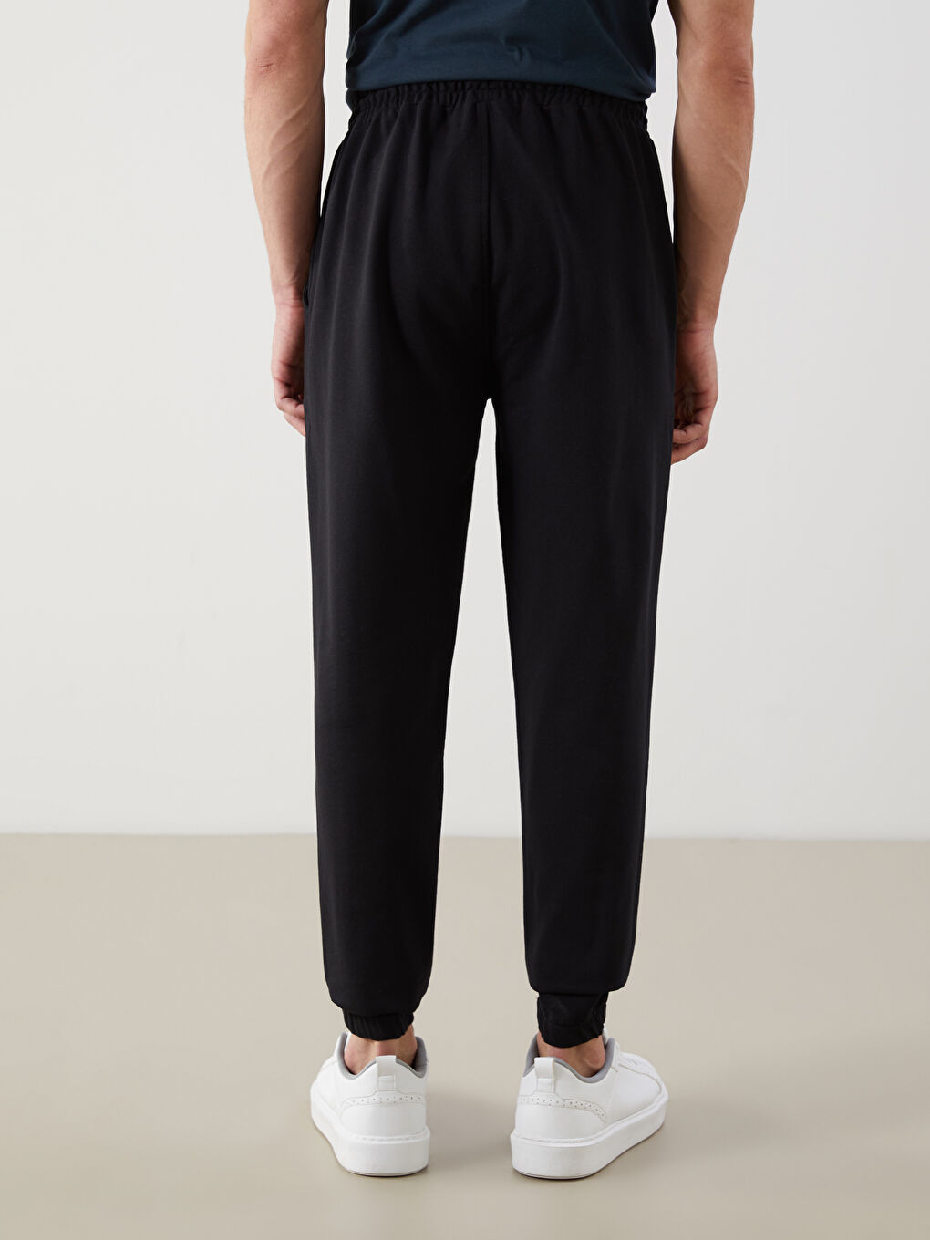 Standard Fit Men's Jogger Sweatpants -S5GY27Z8-CVL