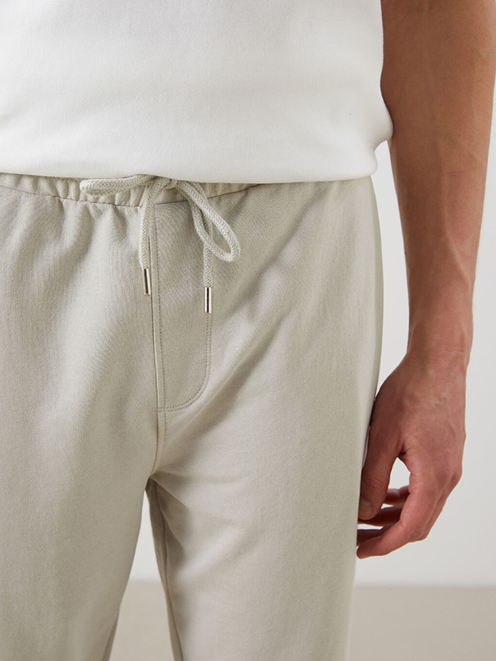 Standard Fit Men's Jogger Sweatpants -S5GY27Z8-G7L