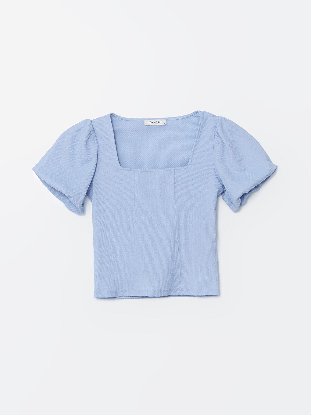 PLAVA Bluza Žena -S5GY33Z8-FMR