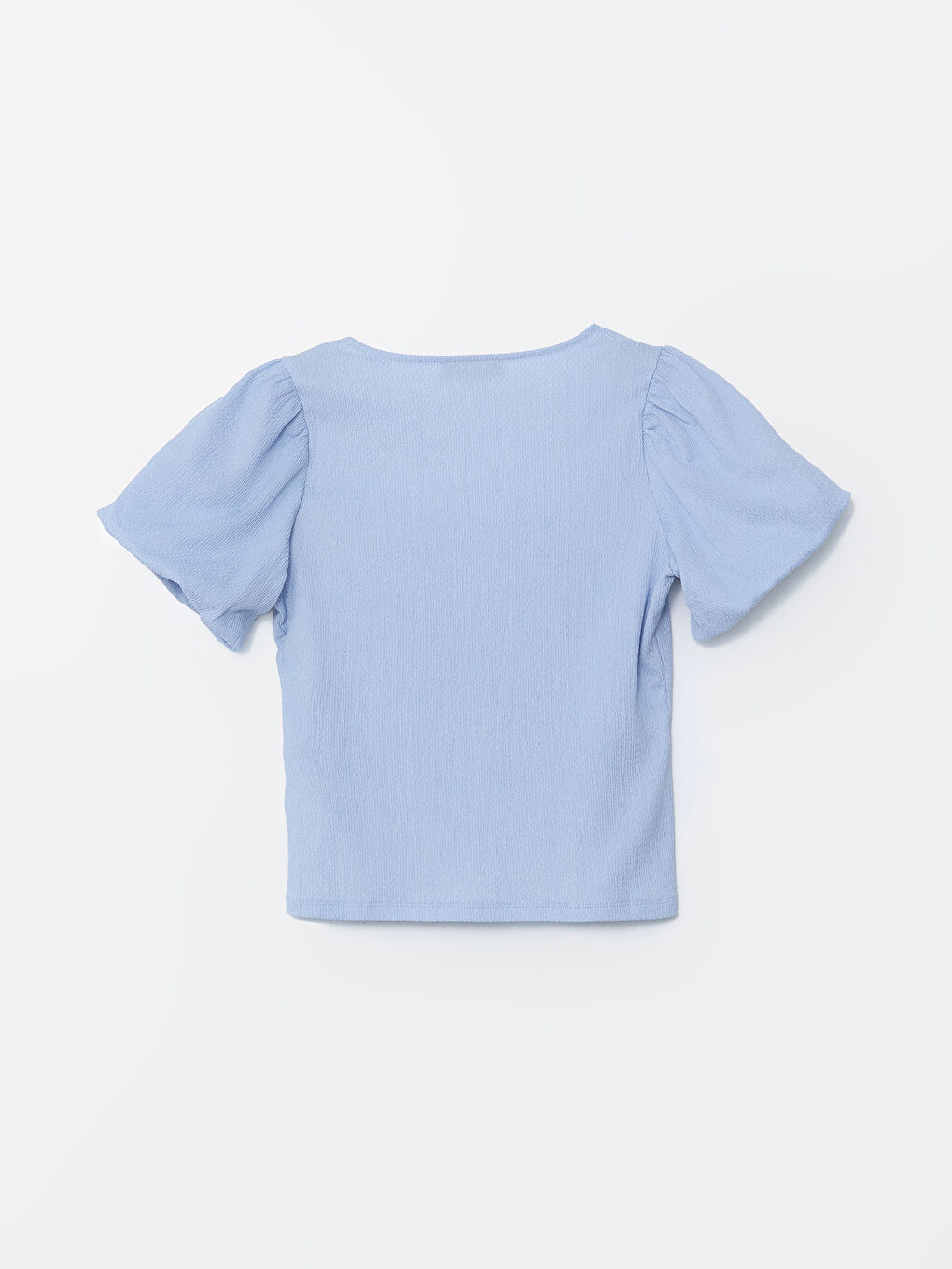 PLAVA Bluza Žena -S5GY33Z8-FMR