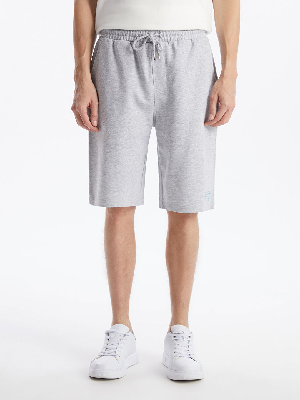 LCW ECO Standard Fit Men's Shorts -S5GY40Z8-CT3