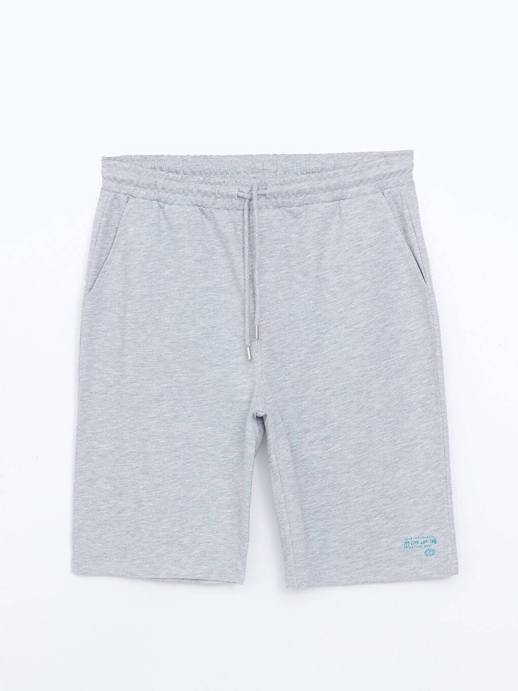 LCW ECO Standard Fit Men's Shorts -S5GY40Z8-CT3