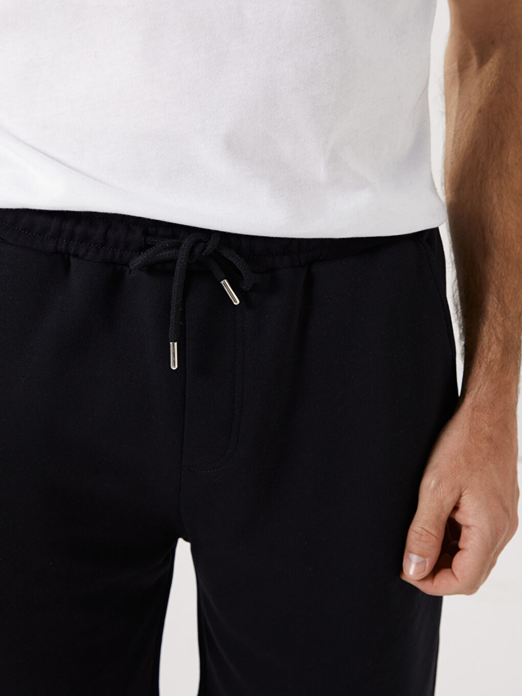 LCW ECO Standard Fit Men's Shorts -S5GY43Z8-CVL