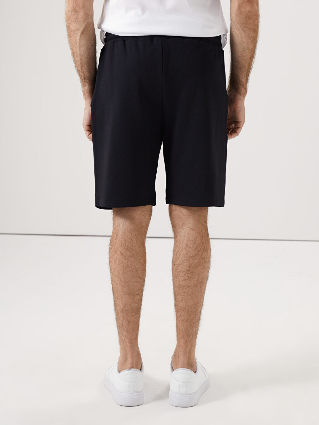 LCW ECO Standard Fit Men's Shorts -S5GY43Z8-CVL