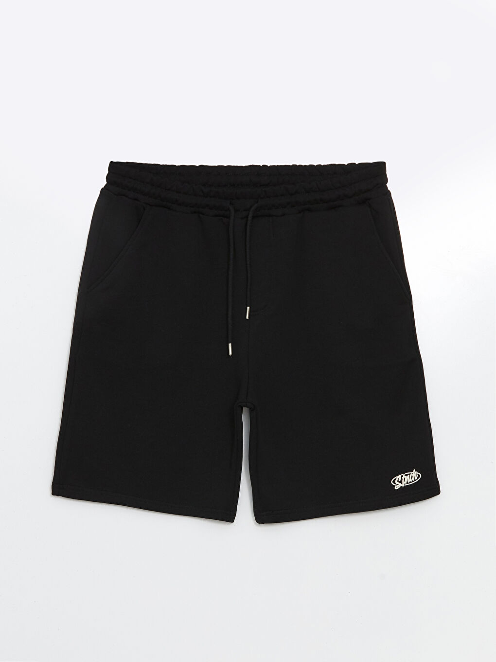LCW ECO Standard Fit Men's Shorts -S5GY43Z8-CVL