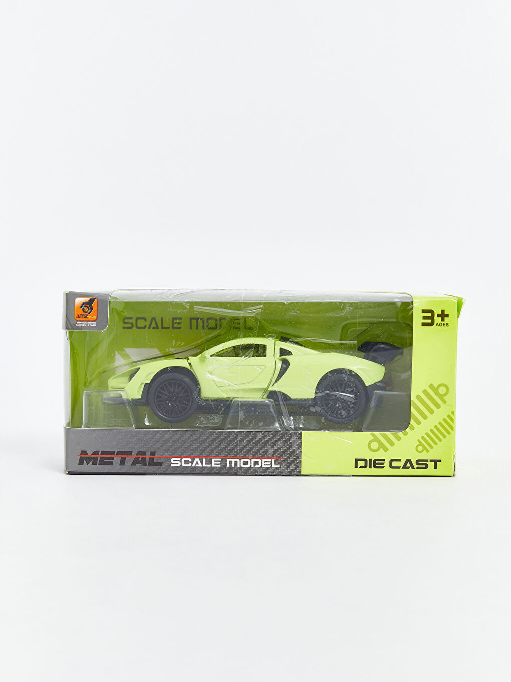 LCW ACCESSORIES Çek Bırak Spor Araba - 1