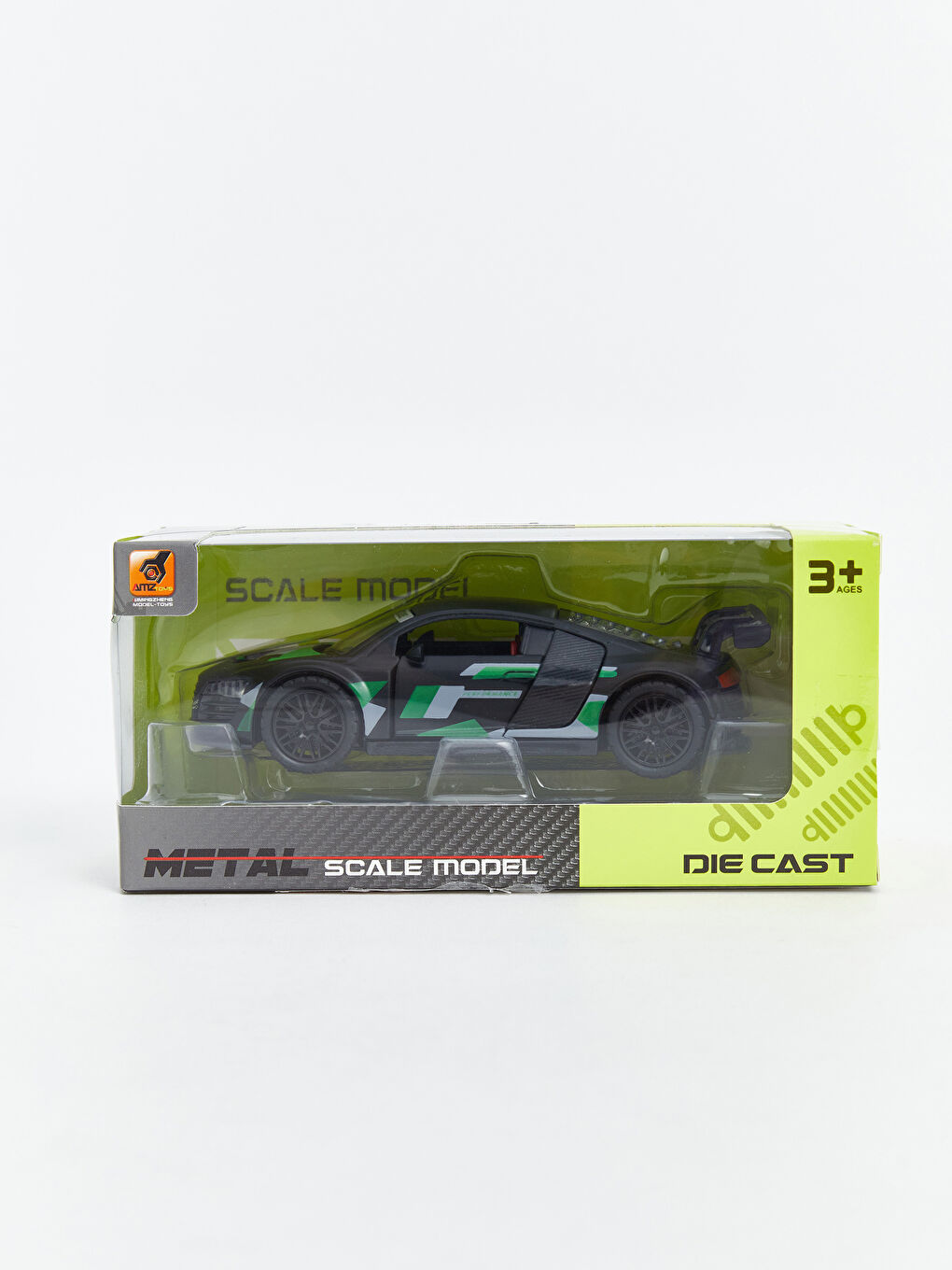 LCW ACCESSORIES Çek Bırak Spor Araba - 2