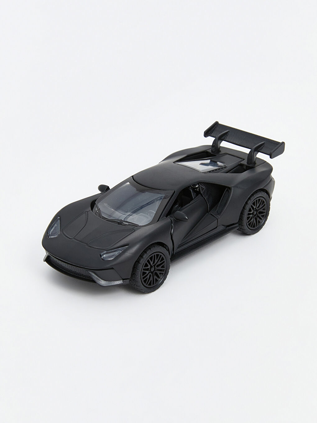 LCW ACCESSORIES Çek Bırak Spor Araba - 4
