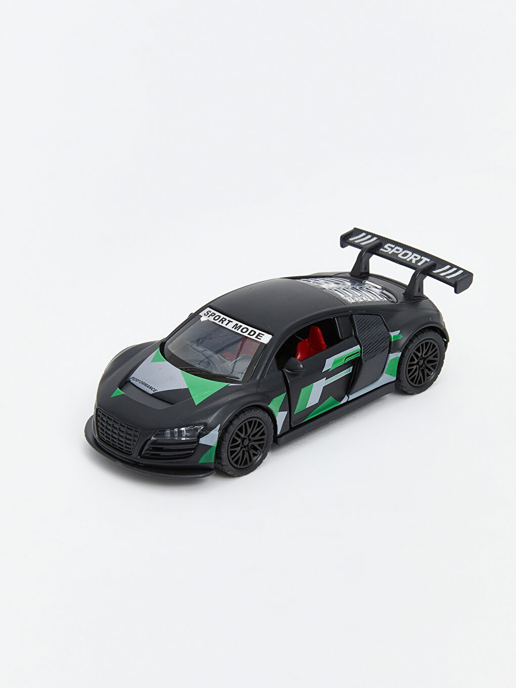 LCW ACCESSORIES Çek Bırak Spor Araba - 5