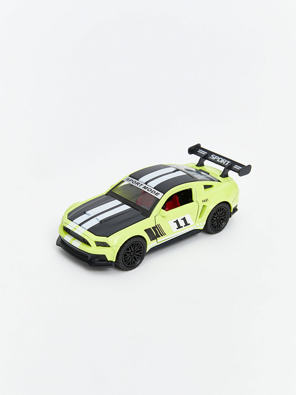 LCW ACCESSORIES Çek Bırak Spor Araba - 6