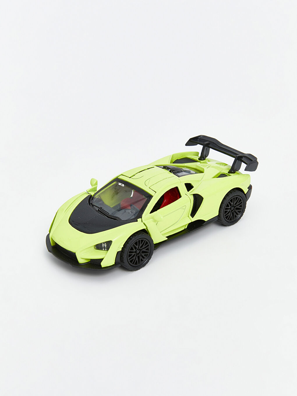 LCW ACCESSORIES Çek Bırak Spor Araba - 7