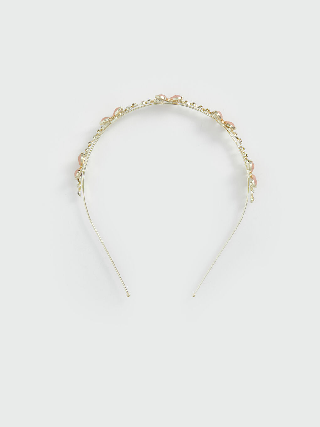 Butterfly Figured Women's Headband -S5H080Z8-M0T