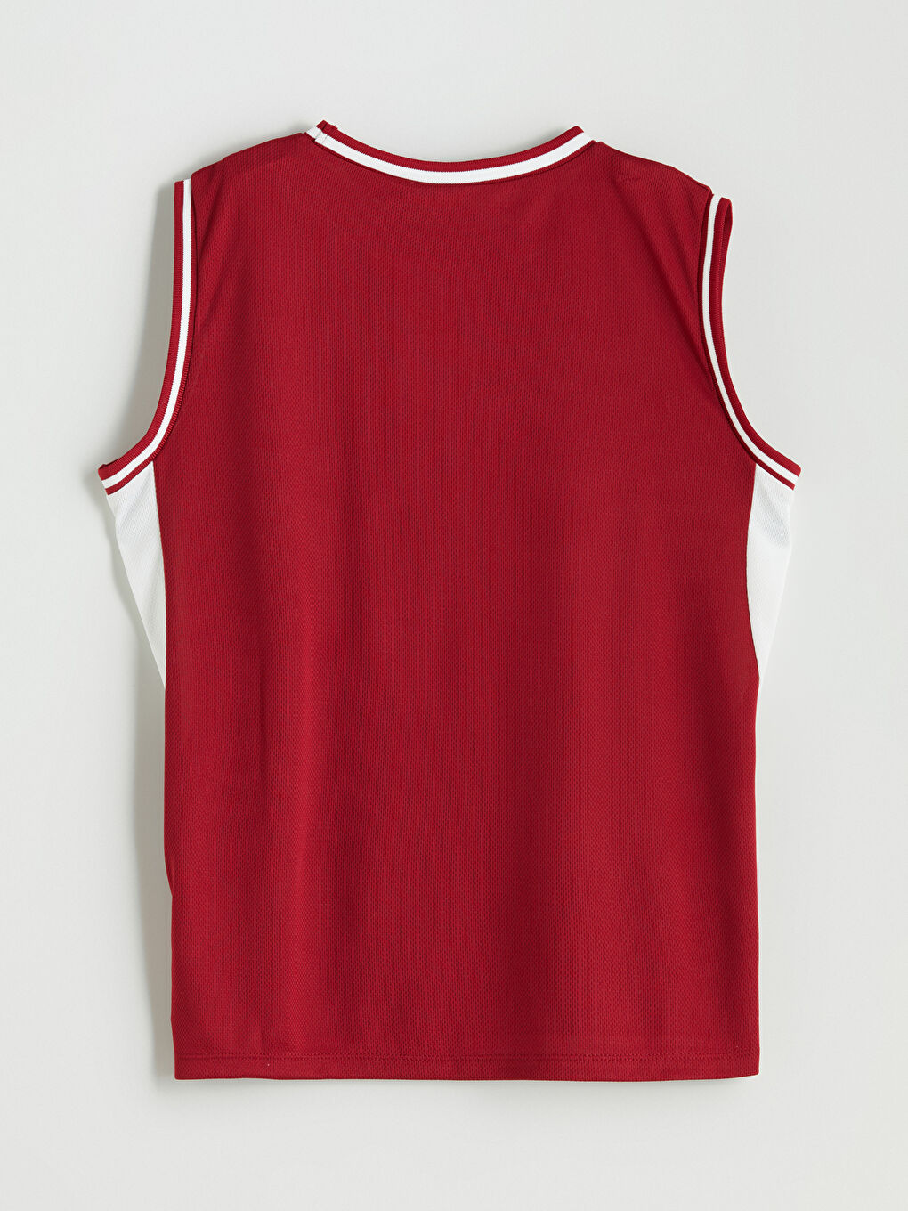 Boy RED Set -S5H143Z4-J4N