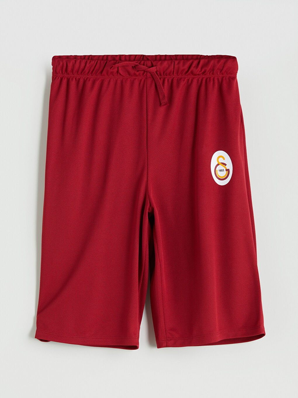 Boy RED Set -S5H143Z4-J4N