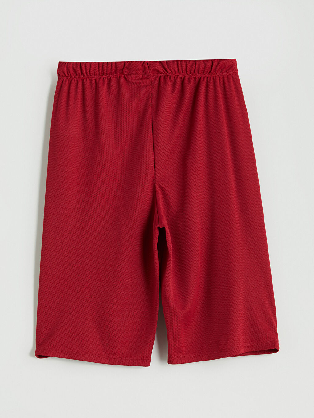 Boy RED Set -S5H143Z4-J4N
