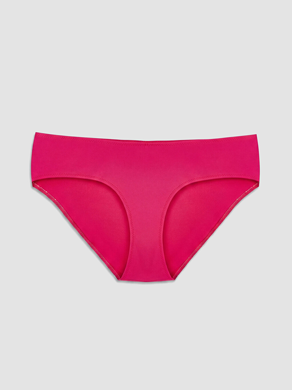 Women's Plain Bikini Bottom